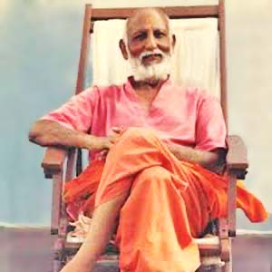 SWAMI SHIVOM TIRTHA