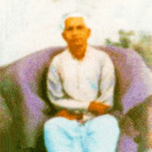 YOGANANDA